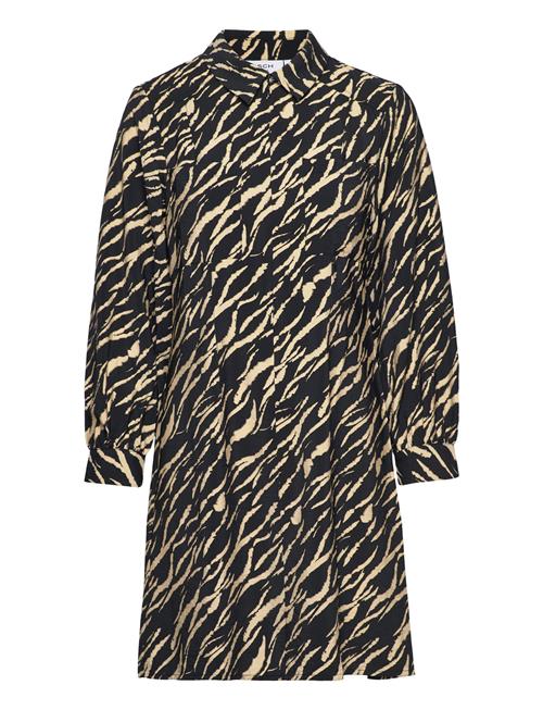 MSCH Copenhagen | Mschjanaya Benina Dress Aop | M