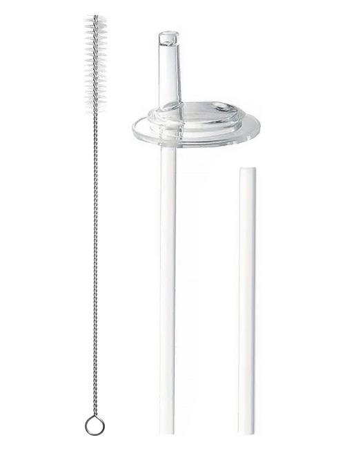 Everyday Baby | Spill Free Straw Set Healthy + | ONE SIZE