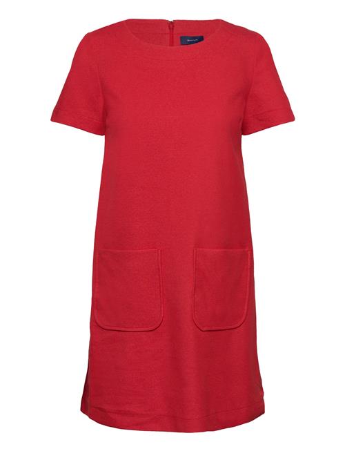 Gant | D1. Tp Jersey Pique Dress | 34
