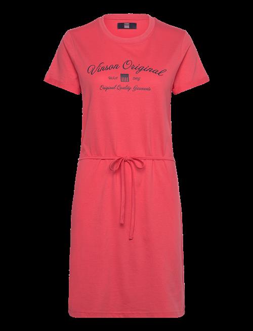 VINSON | Vin T-Shirt Dress Maika Women | XS