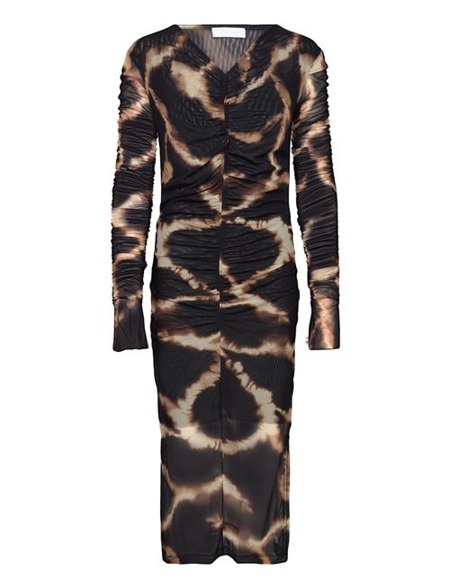 2NDDAY | 2Nd Rhine Tt - Stretch Mesh | XXS