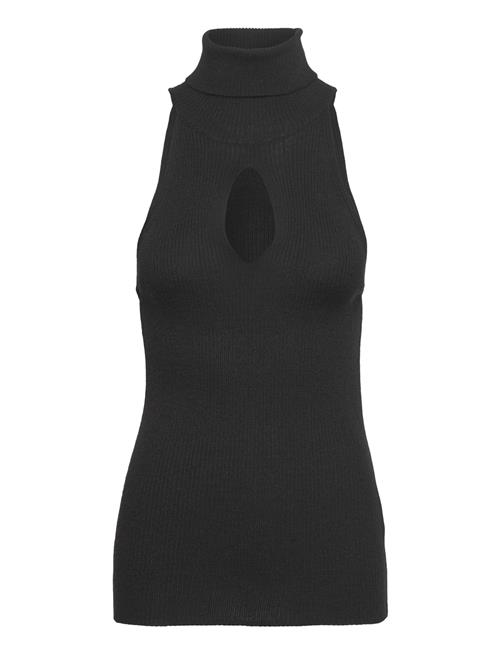 2NDDAY | 2Nd Amia - Classic Wool Knit | S