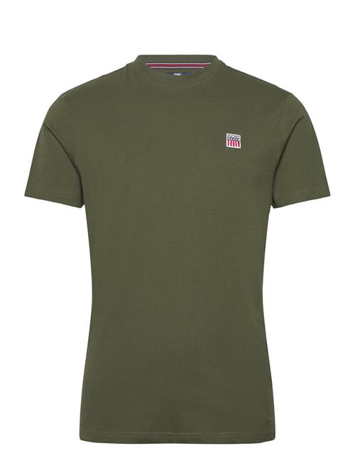 VINSON | Vin T-Shirt Massimo Men | M