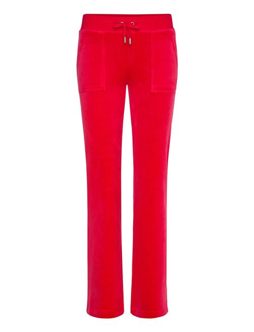 Juicy Couture | Del Ray Pocketed Pant | S