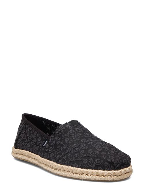 TOMS | Alpargata Rope | 36.5