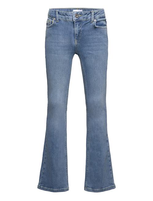 Grunt | Texas Low Flare Vintage Blue | 140