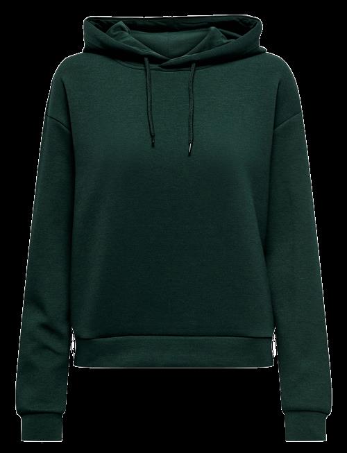 Only Play | Onplounge Hood Ls Swt Noos | L
