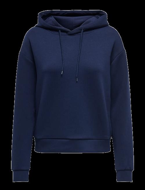 Only Play | Onplounge Hood Ls Swt Noos | S