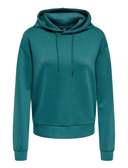 Only Play | Onplounge Hood Ls Swt Noos | XS