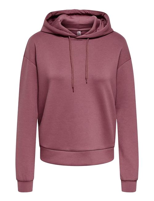 Only Play | Onplounge Hood Ls Swt Noos | S