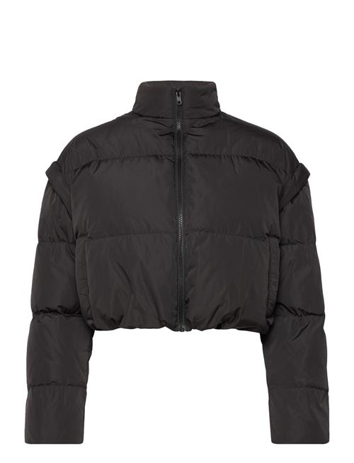 Rosemunde | Detachable Down Puffer Jacket | 44