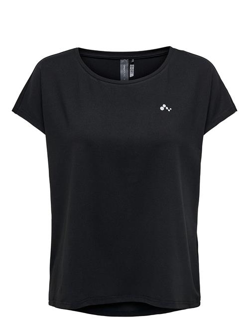 Only Play | Onpaubree Life On Ss Bat Loose Tee Noos | XL