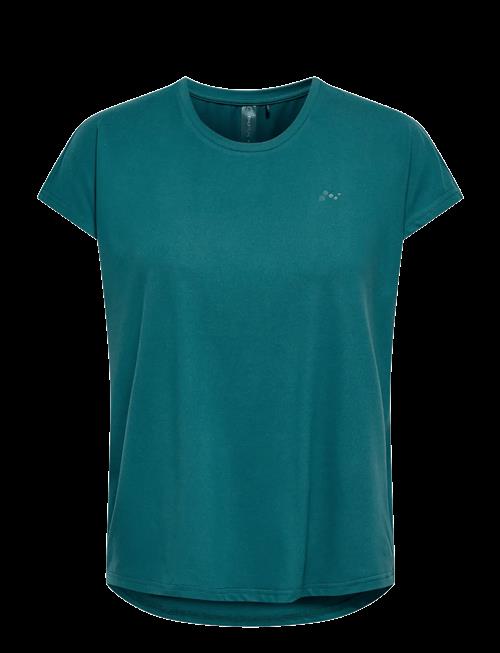 Only Play | Onpaubree On Ss Bat Loose Tee Noos | M
