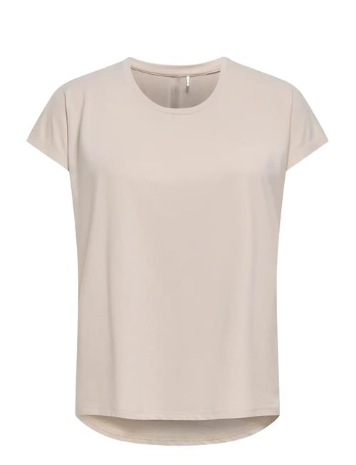 Only Play | Onpaubree Life On Ss Bat Loose Tee Noos | L