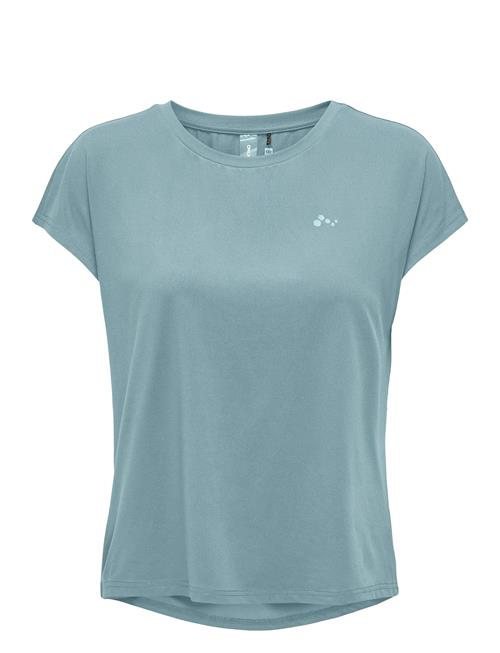 Only Play | Onpaubree Life On Ss Bat Loose Tee Noos | XS