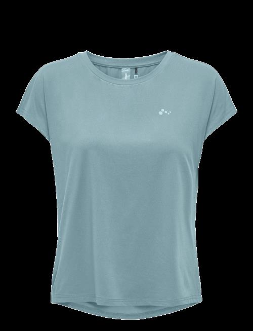 Only Play | Onpaubree On Ss Bat Loose Tee Noos | XS
