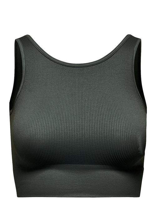 Only Play | Onpjaia Un Sl Seam Short Top Noos | S/M