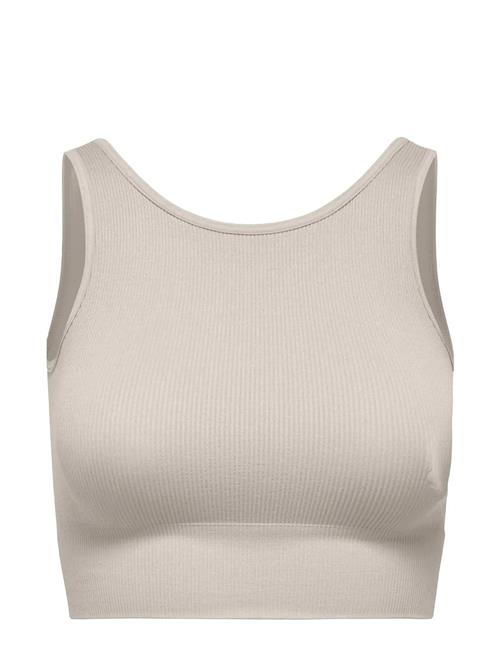 Only Play | Onpjaia Un Sl Seam Short Top Noos | S/M