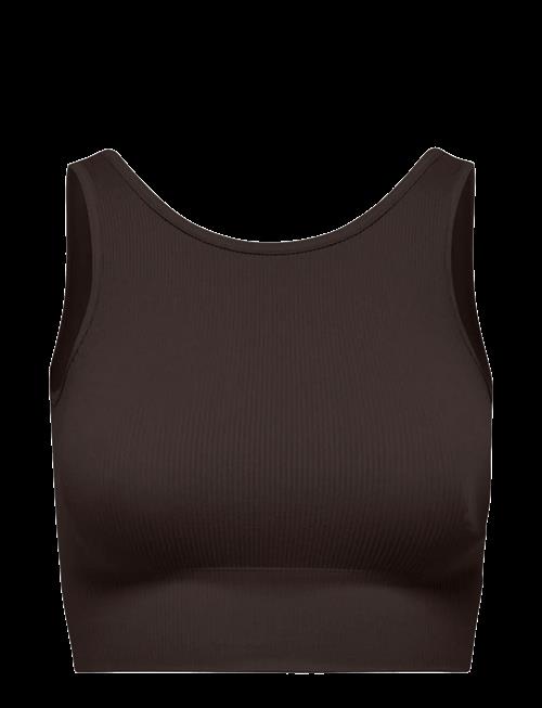 Only Play | Onpjaia Un Sl Seam Short Top Noos | S/M