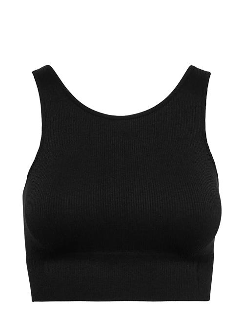 Only Play | Onpjaia Life Un Sl Seam Short Top Noos | S/M