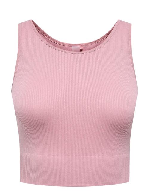 Only Play | Onpjaia Un Sl Seam Short Top Noos | S/M