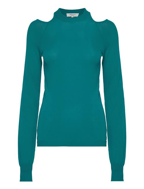 Rosemunde | Viscose Pullover | XS