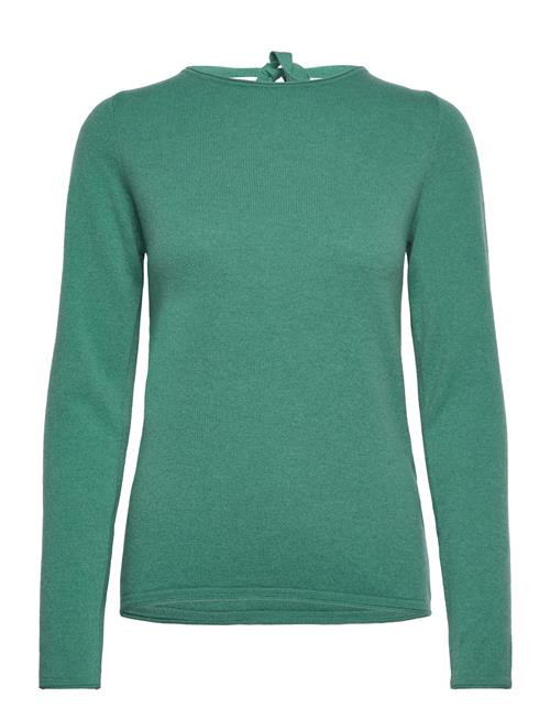 Rosemunde | Wool & Cashmere Pullover | XL
