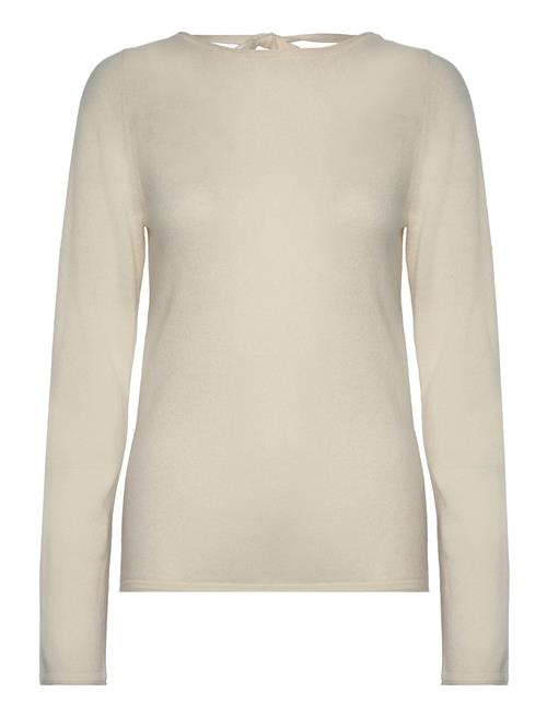 Rosemunde | Wool & Cashmere Pullover | S