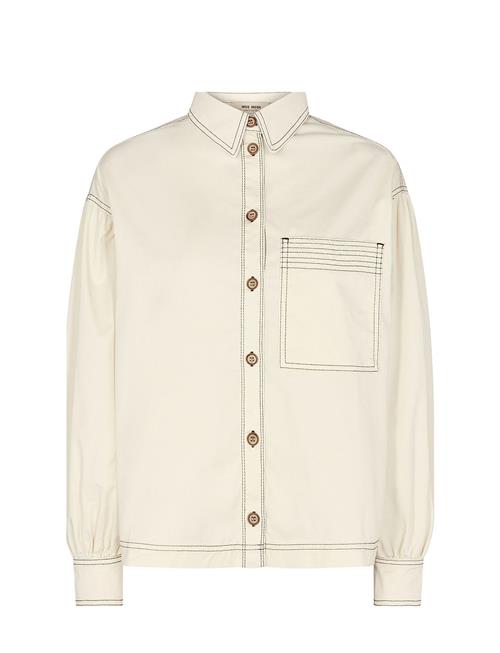 MOS MOSH | Leila Lori Shirt | S