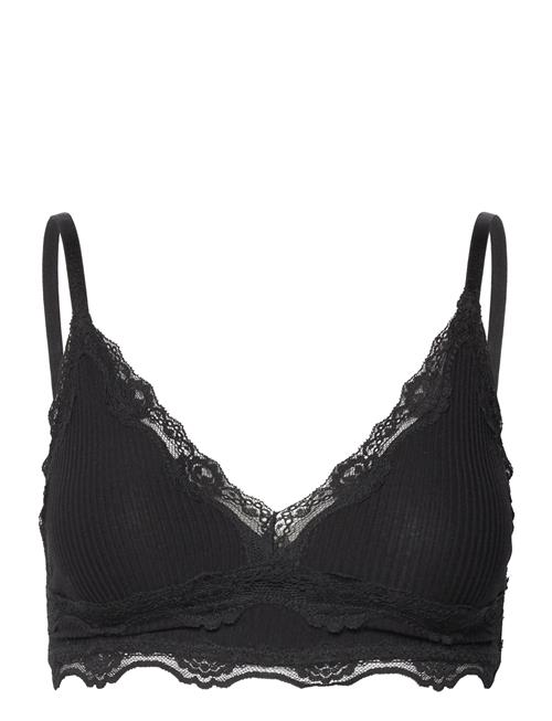 Rosemunde | Rwbarbados Lace Bra | S