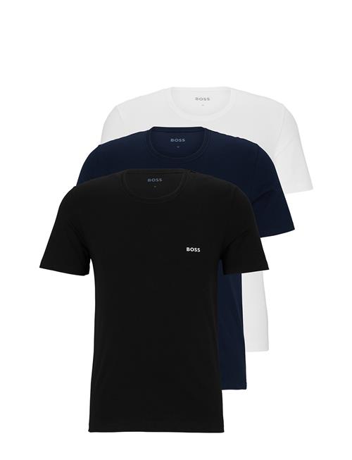 BOSS | Tshirt Rn 3P Classic | XXL