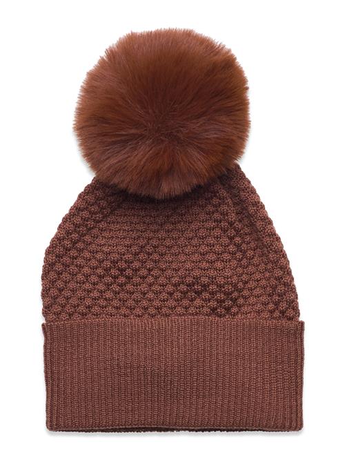 mp Denmark | Oslo Beanie - Fake Fur | 47/49