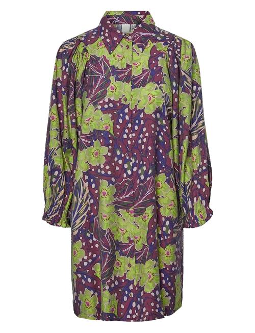 YAS | Yasemili 7/8 Shirt Dress S. | S
