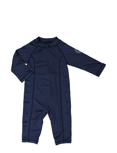 Geggamoja | Uv Baby Suit | 86-92