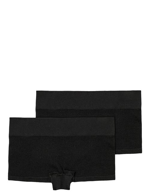 LMTD | Nlfkailey Rib Hipster 2Pack Noos | 158-164