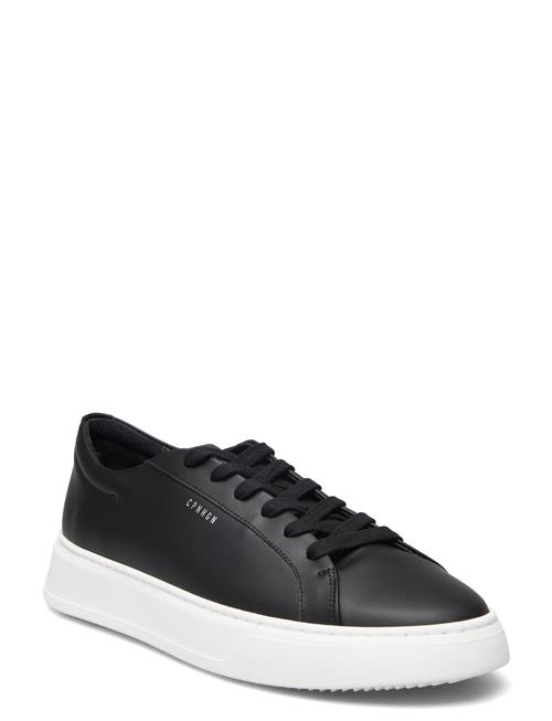 Copenhagen Studios | Cph810M Suede Black | 42