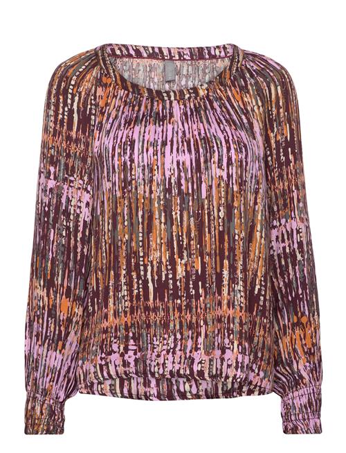 Culture | Cutoba Blouse | S