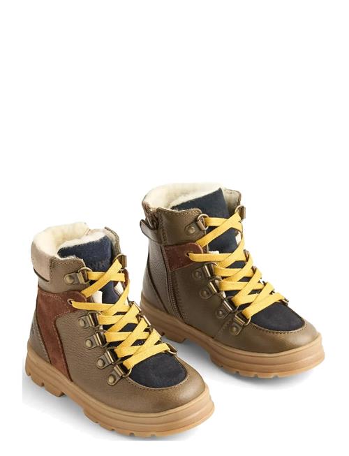 Wheat | Winterboot Toni Hiker Tex | 29