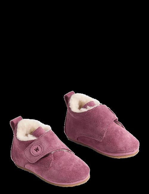 Wheat | Indoor Shoe Taj | 19