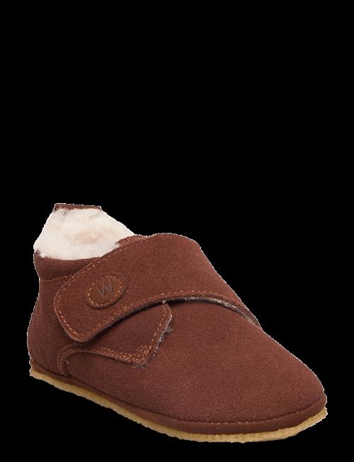 Wheat | Indoor Shoe Taj | 20/13.1CM