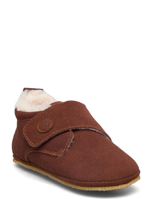 Wheat | Indoor Shoe Taj | 23/15.1CM