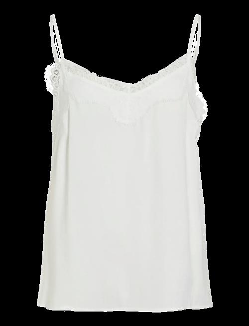 Vila | Vicava New Lace Singlet/Su - Noos | 38