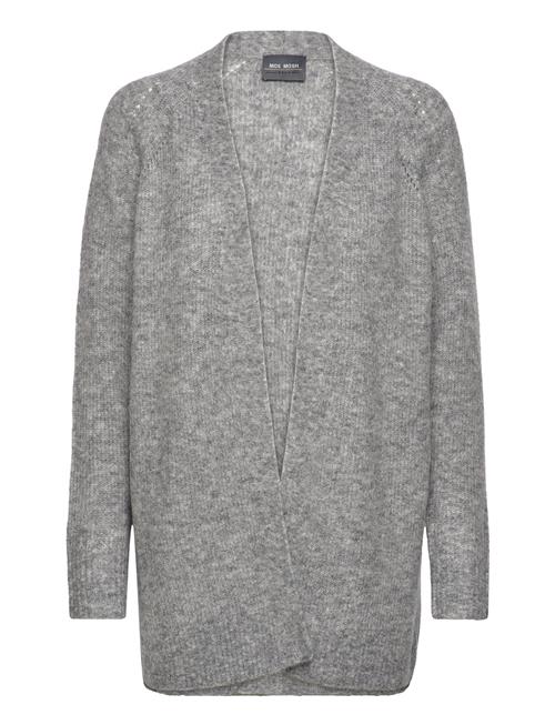 MOS MOSH | Mmthora Long Cardigan | M