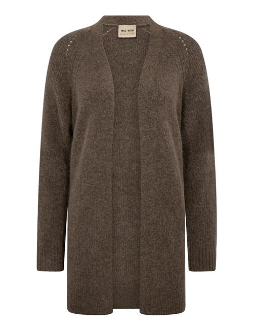 MOS MOSH | Mmthora Long Cardigan | S