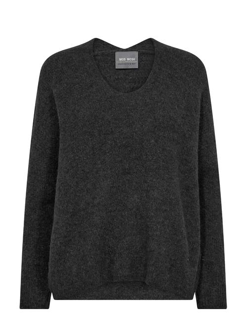 MOS MOSH | Mmthora V-Neck Knit | XS