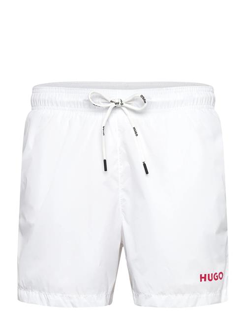 HUGO | Haiti | L