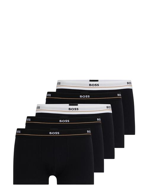 BOSS | Trunk 5P Essential | XL