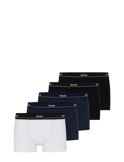 BOSS | Trunk 5P Essential | L