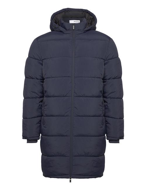 Selected | Slhcooper Puffer Coat Noos | S