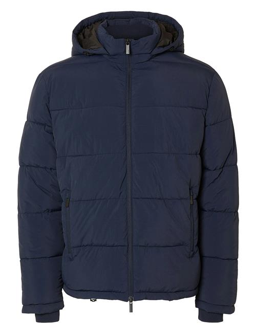 Selected | Slhcooper Puffer  Jkt Noos | XL